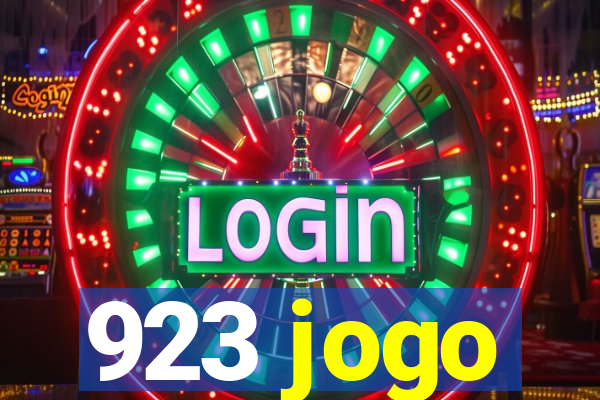923 jogo